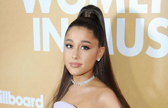 Ariana Grande 'Likes' Post About 'Never' Dating Someone You Fear Again