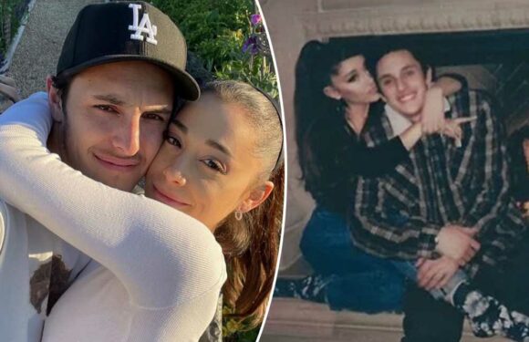 Ariana Grande, Dalton Gomez struggled to make marriage work after pandemic, had different lives: report