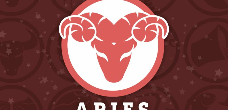 Aries weekly horoscope: What your star sign has in store for July  16 – 22 | The Sun