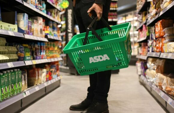 Asda set to close more supermarkets and pharmacies across the UK