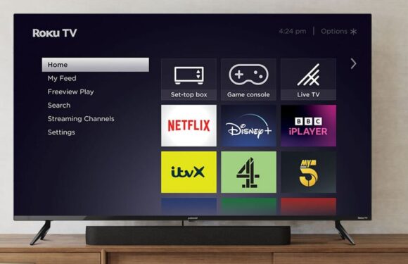 Asda stocks new Fire TV rival and it offers a cheaper way to watch telly