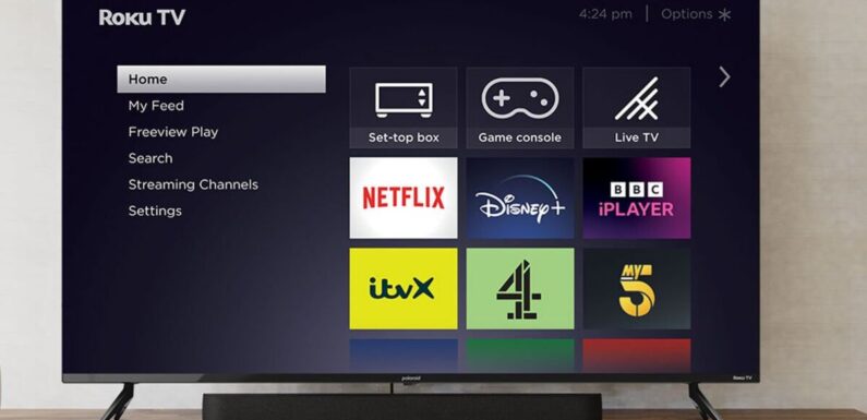 Asda stocks new Fire TV rival and it offers a cheaper way to watch telly