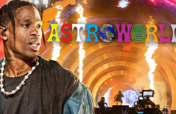 Astroworld Tragedy, Houston PD Issue Final Report on Travis Scott Concert