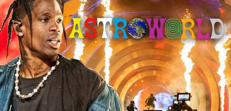 Astroworld Tragedy, Houston PD Issue Final Report on Travis Scott Concert