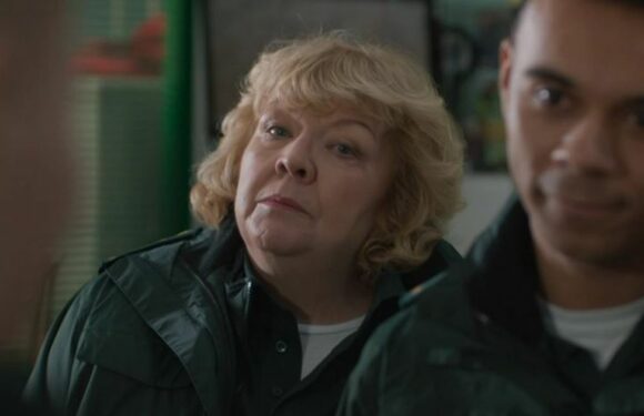 BBC Casualty viewers left ‘shaken’ after major schedule shakeup