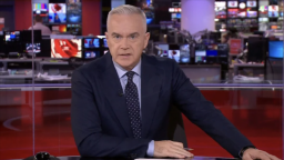BBC Defends Wall-To-Wall Huw Edwards Coverage After Audience Complaints