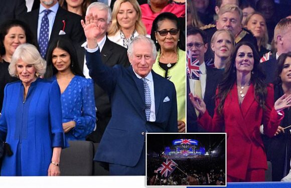 BBC misled the public over Coronation Concert tickets, watchdog rules