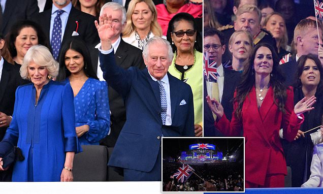 BBC misled the public over Coronation Concert tickets, watchdog rules