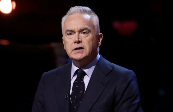 BBC presenter facing sex photo claims is Huw Edwards, broadcaster says citing his wife