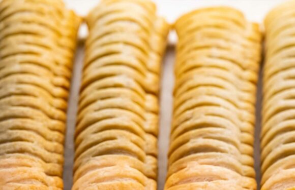 Bakery chain you’ve never heard of that’s cheaper than Greggs – and sausage rolls are only 65p | The Sun