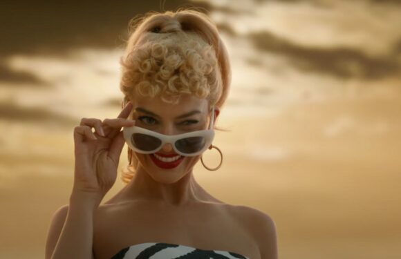 ‘Barbie’ Felt ‘Incredibly Personal’ to Greta Gerwig as She Reflects on Ageing and Imperfection