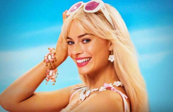 Barbie to cross $1 billion milestone after just three weeks