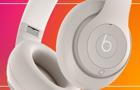 Beats Studio Pro review: Have Sony and Bose met their match?