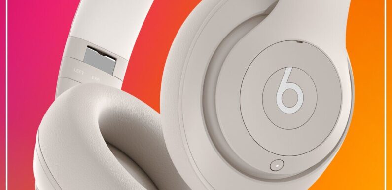 Beats Studio Pro review: Have Sony and Bose met their match?