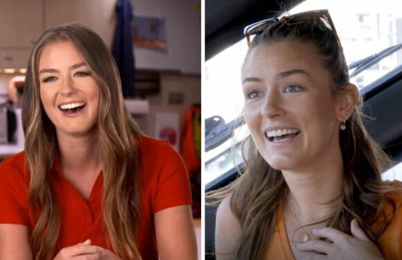 Below Deck Down Under – How Aesha Scott went on to lead own spin-off
