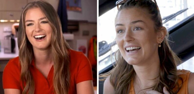 Below Deck Down Under – How Aesha Scott went on to lead own spin-off