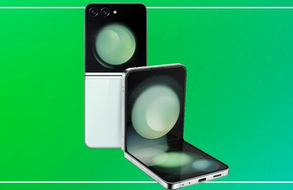 Best Galaxy Z Flip 5 deals: Get £650 off, FREE Disney+