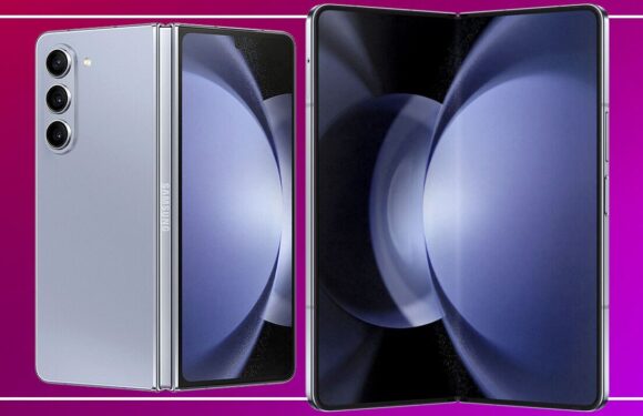 Best Galaxy Z Fold 5 deals: Get £650 off, free storage upgrade