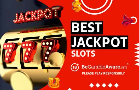 Best Jackpot Slots UK: Top Progressive Jackpot Slots in 2023 | The Sun