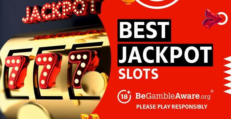 Best Jackpot Slots UK: Top Progressive Jackpot Slots in 2023 | The Sun