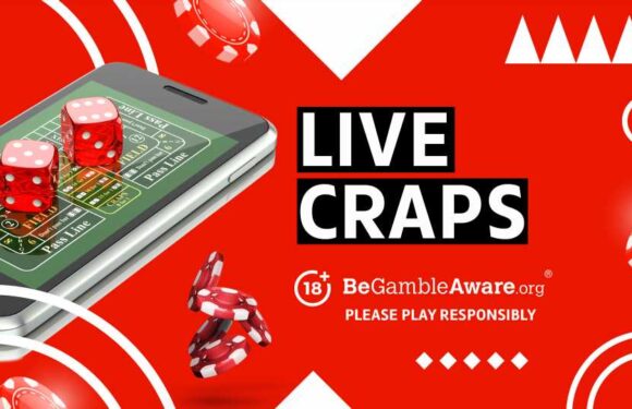 Best Live Craps Casinos in the UK: Top sites for August 2023 | The Sun