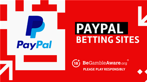 Best PayPal Betting Sites in the UK: Top 10 Sites for July 2023 | The Sun