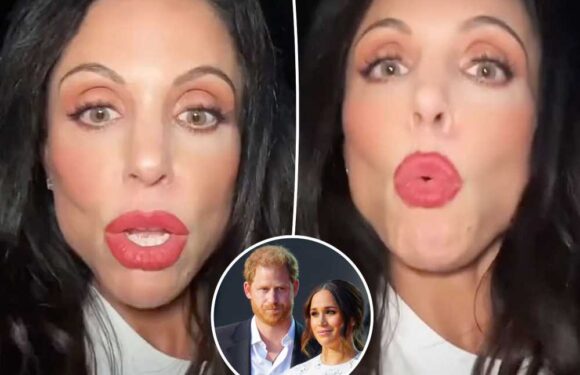 Bethenny Frankel unloads on Harry and Meghan: How do you do every single thing wrong?
