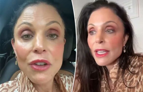 Bethenny Frankel urges reality TV stars to join actors strike: Were getting screwed too