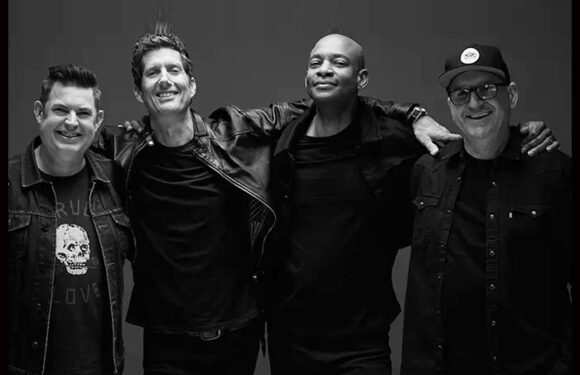 Better Than Ezra Announce 'Return Of Legends Of The Fall' 2023 Tour