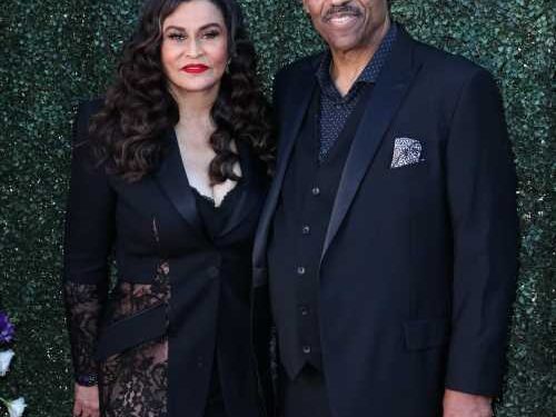 Beyonce’s mom Tina Lawson filed for divorce from Richard Lawson