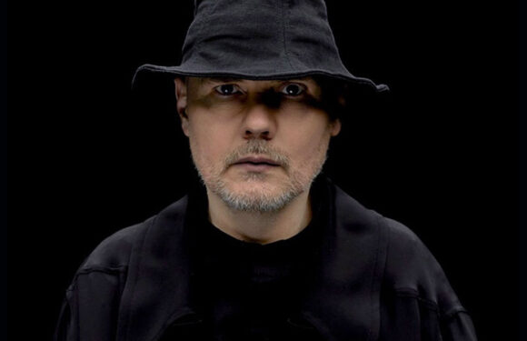 Billy Corgan Joins Code Orange On New Song 'Take Shape'