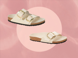 Birkenstock Arizona Sandals Are Included in Nordstrom’s Anniversary Sale for the Very First Time & the Discount is Major