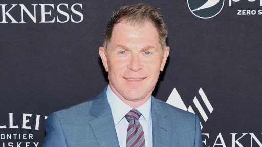 Bobby Flay’s Food Network Show ‘Triple Threat’ Sets Season 2 Premiere & Celebrity Chef Competitors (EXCLUSIVE)