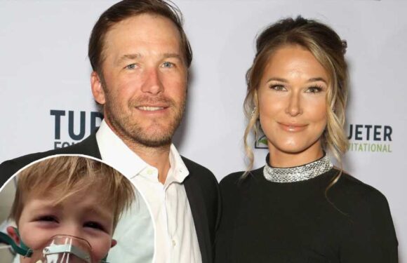 Bode & Morgan Miller Reveal 3-Year-Old Twins, Baby Daughter Were Hospitalized with Carbon Monoxide Poisoning