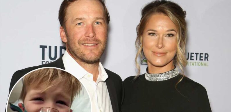 Bode & Morgan Miller Reveal 3-Year-Old Twins, Baby Daughter Were Hospitalized with Carbon Monoxide Poisoning