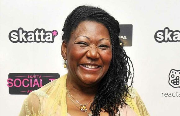 Boney M legend Liz Mitchell rushed to hospital after crashing car on her way to visit jailed brother | The Sun