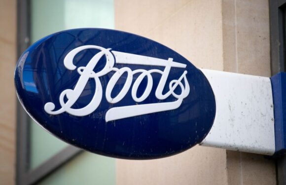 Boots announces closure of 300 stores – one will shut in just a matter of days