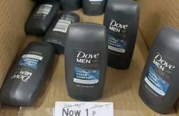 Boots shoppers scramble to get their hands on body wash that's slashed to just 1p – but everyone's saying the same thing | The Sun