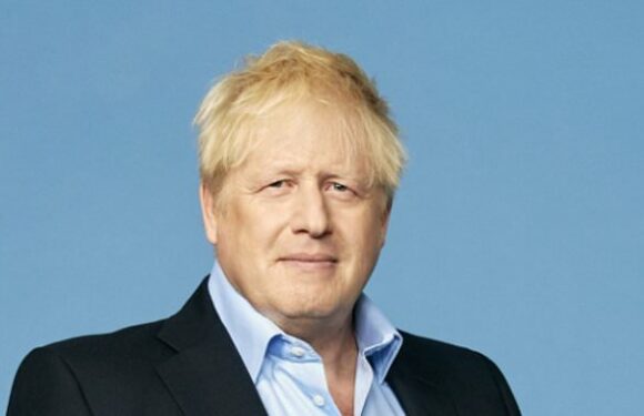 Boris Johnson slams Sadiq Khan's 'odious' ULEZ in new Mail column