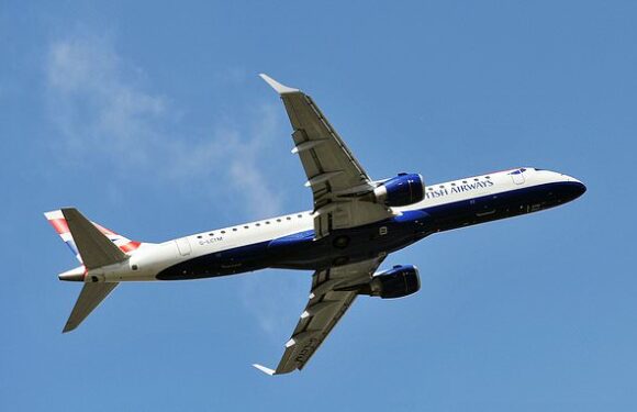 British Airways brings back free tea and coffee for flyers
