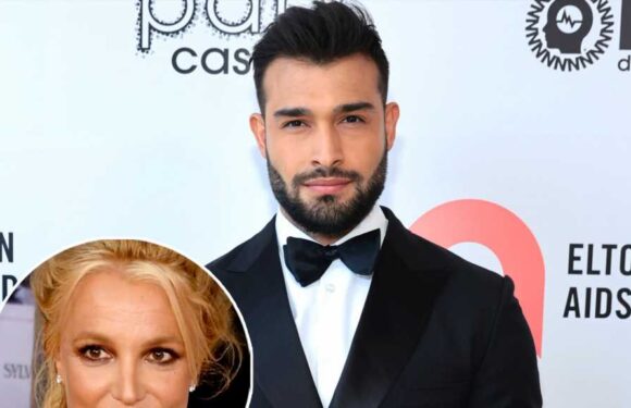 Britney Spears' Mother-in-Law 'Involved in Major Accident,' Hospitalized