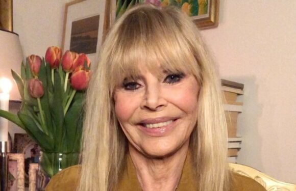 Britt Ekland Calls Herself ‘Very Vain’ for Refusing to Give Up Botox, Says Mirror Is Her Best Friend