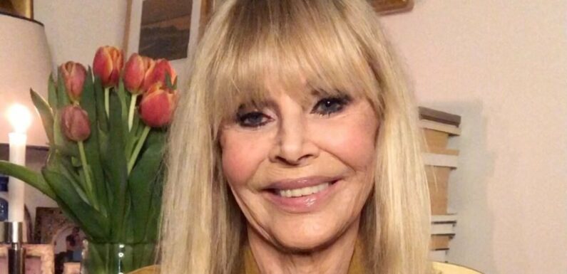 Britt Ekland Calls Herself ‘Very Vain’ for Refusing to Give Up Botox, Says Mirror Is Her Best Friend