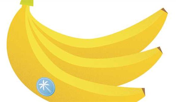 CANNY COOK: Rum-baked bananas to feed six for £1.15 a person