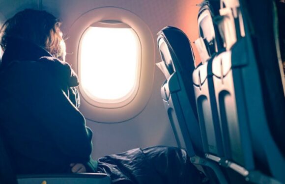 CEO praised for refusing to give up airplane seat for mum with kids