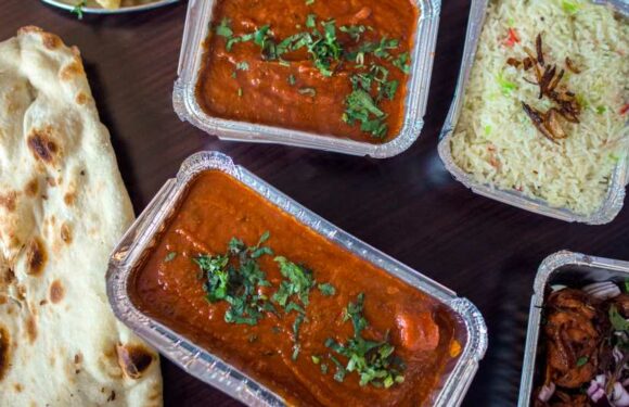 Can you reheat Indian takeaway? | The Sun