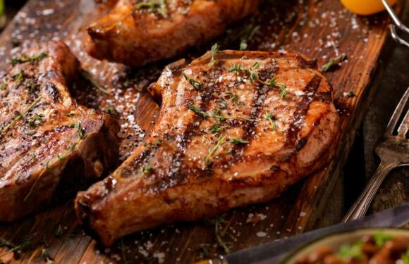 Can you reheat pork? | The Sun