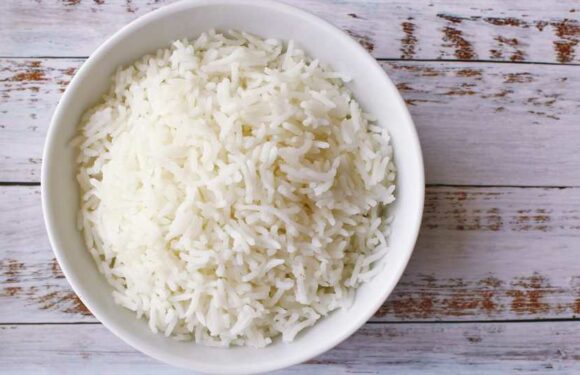 Can you reheat rice? | The Sun