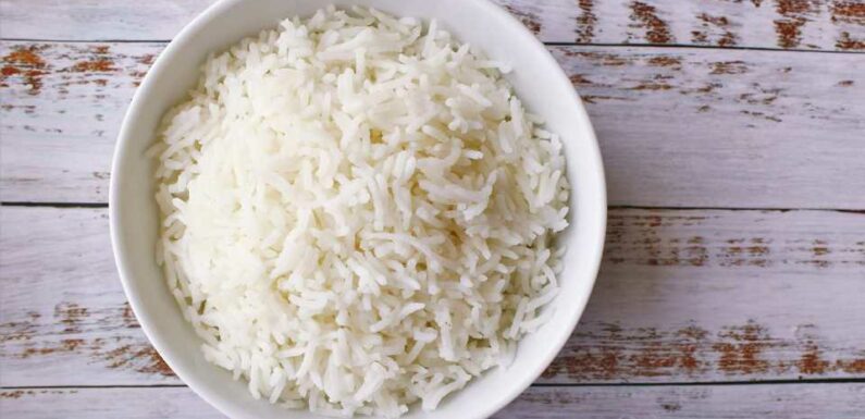Can you reheat rice? | The Sun