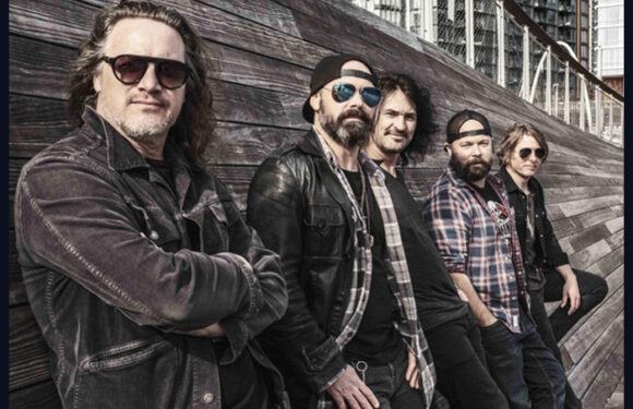 Candlebox Release 'Punks' From Upcoming Farewell Album
